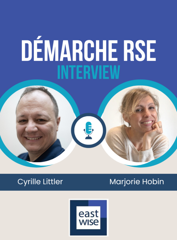 Démarche RSE : interview