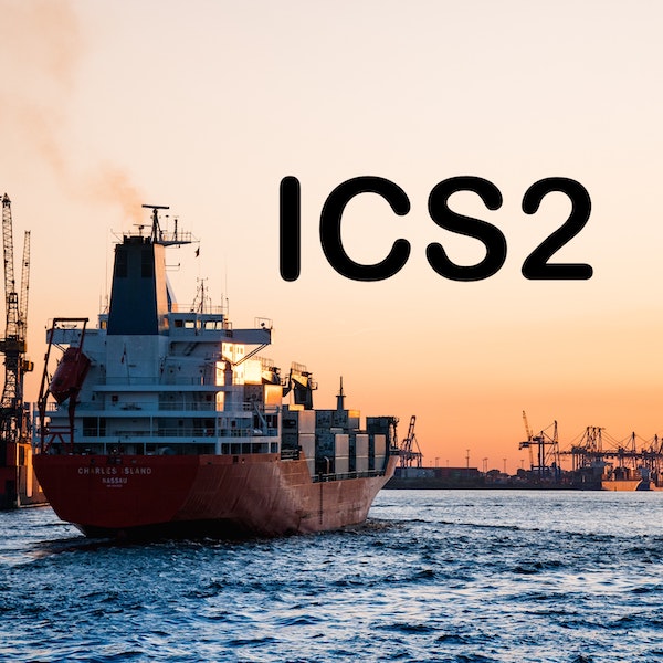 Qu’est-ce que l’Import Control System 2 (ICS2) ?
