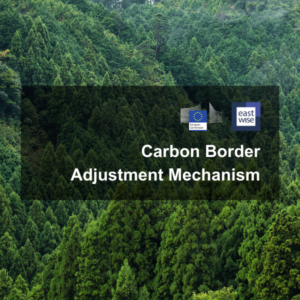 Alles über den CO2-Grenzausgleichsmechanismus (Carbon Border Adjustment Mechanism, CBAM).