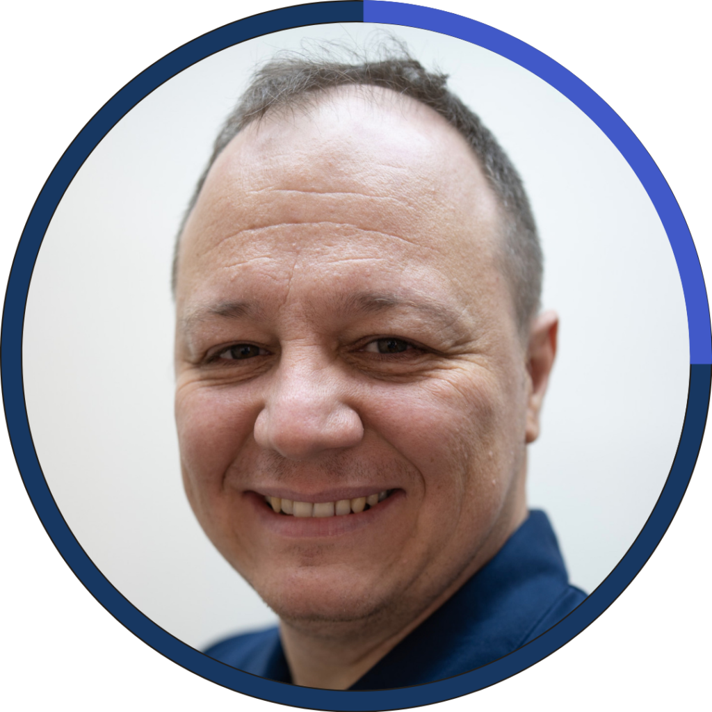 Cyrille Littler