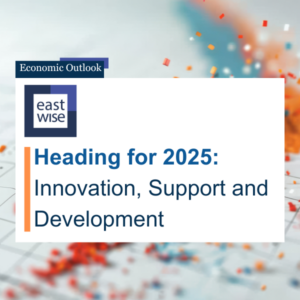 Heading for 2025: Innovation, Support and Development