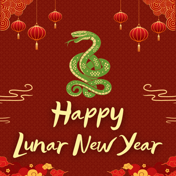 Lunar New Year: a thousand-year-old tradition at the heart of our business