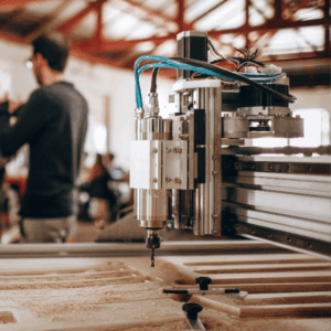 Industrial Companies: Optimize your purchasing to preserve your margins and become more competitive