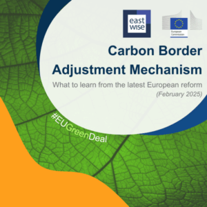 CBAM: what importers need to remember from the latest European developments