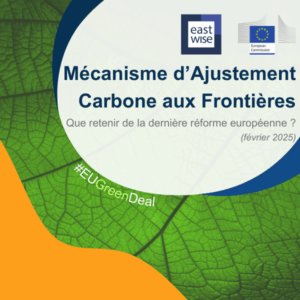 CBAM : ce que les importateurs doivent retenir des dernières évolutions européennes