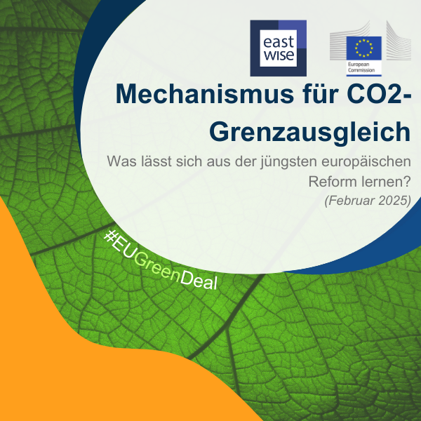 CBAM: Was Importeure über die neuesten europäischen Entwicklungen wissen müssen