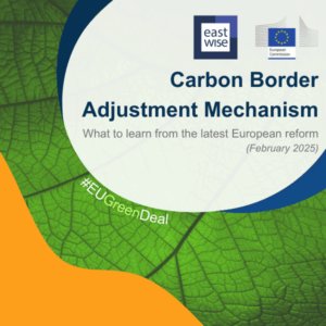 CBAM: what importers need to remember from the latest European developments