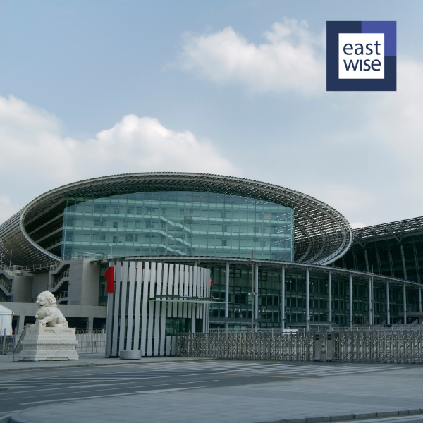 Salon de Canton 2025 : Guide complet du salon commercial le plus important d’Asie 