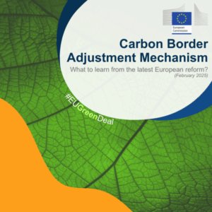 CBAM: What importers need to remember from the latest European developments