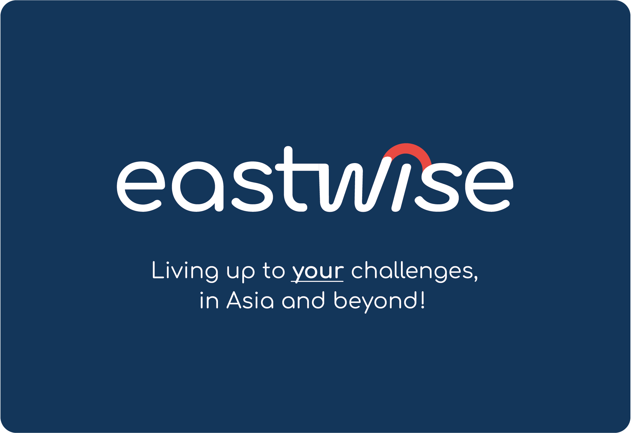 EASTWISE