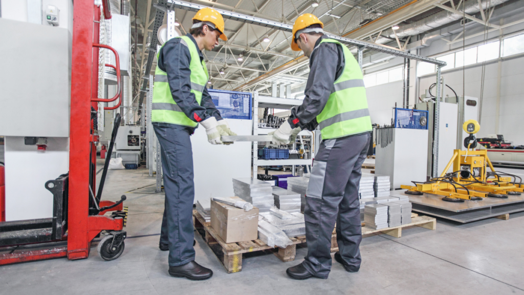 Sample Review Service