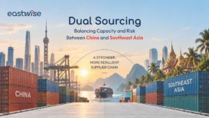 Dual Soucring
